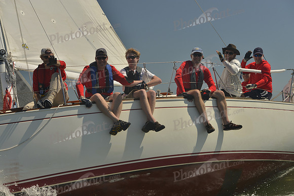2017 Charleston Race Week A_0388