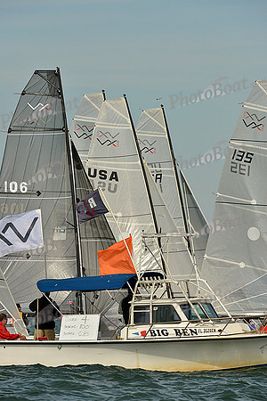 2015 VX1 Winter Series B 679