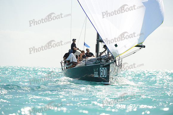 2017 Quantum Key West RW F 424