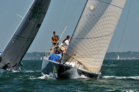 2013 NYYC Annual Regatta B 745