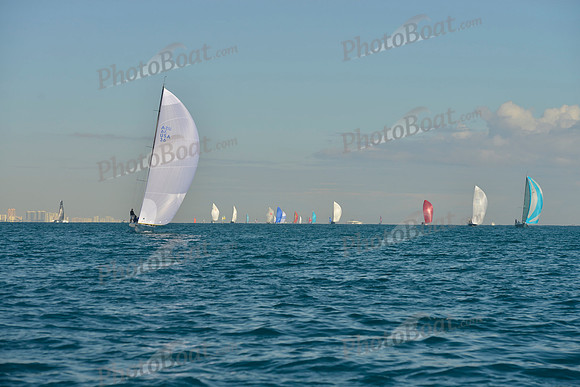2019 Ft Lauderdale to Key West Race_0350
