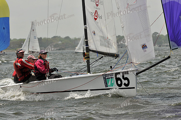 2013 Charleston Race Week A 2171