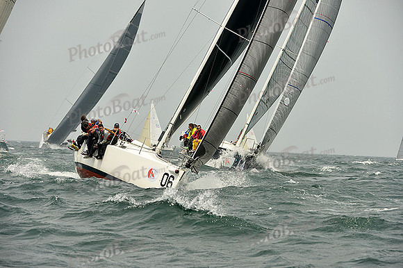 2015 Block Island Race Week D 968