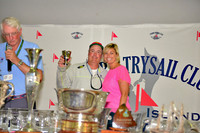 2013 Block Island Race Week D-E Awards 253
