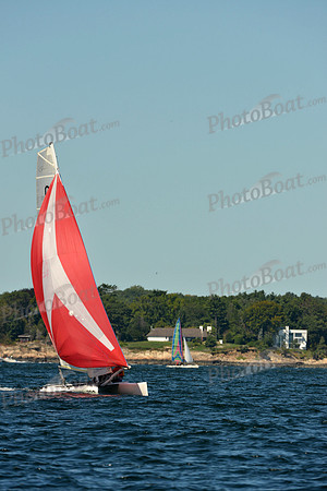 2015 Roton Point Multihull Regatta 446