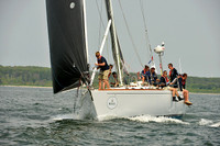 2015 NYYC Annual Regatta A 986