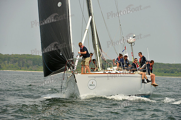 2015 NYYC Annual Regatta A 986