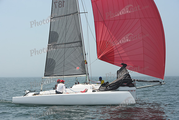 2025 Block Island Race Week A_0278