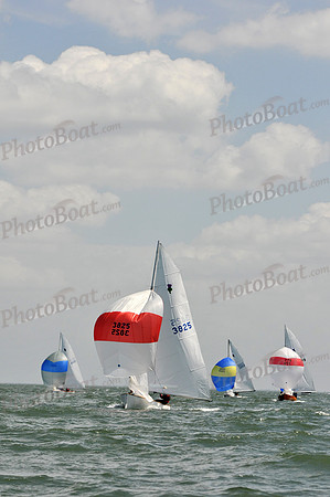 2012 Thistle Midwinters B 1278