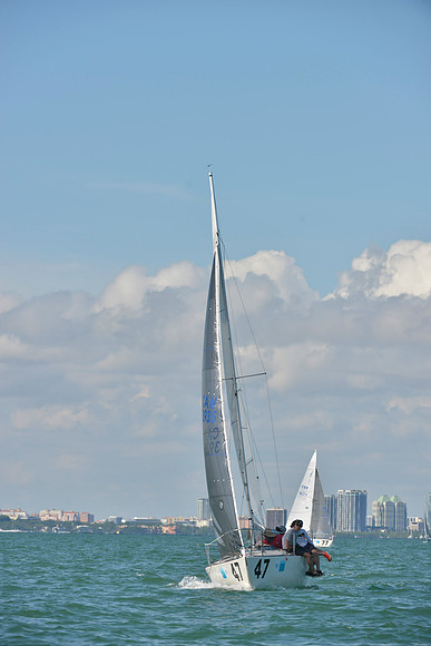 2019 J24 Worlds C_1101