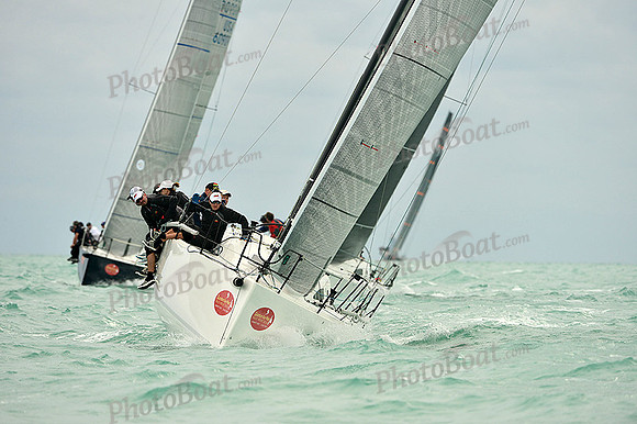 2016 Key West Race Week F_1134