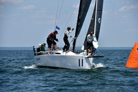 2019 Block Island Race Week E_0934