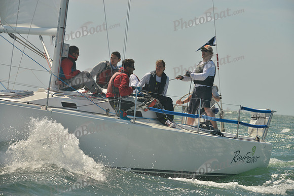 2017 Charleston Race Week D_0896