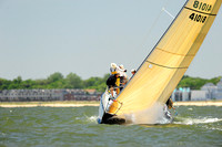 2014 Southern Bay Race Week E 685