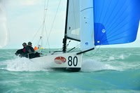 2016 Key West Race Week A_1466