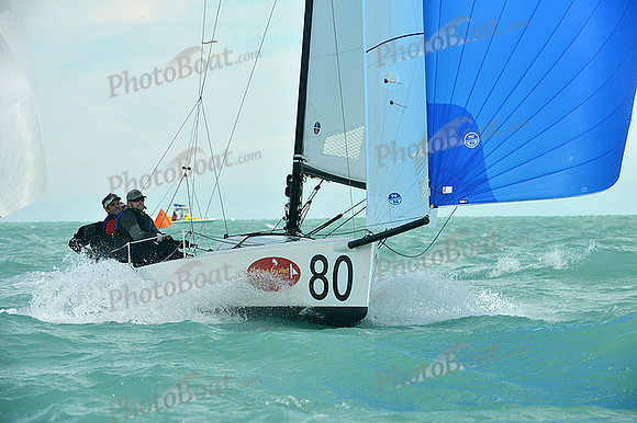 2016 Key West Race Week A_1466