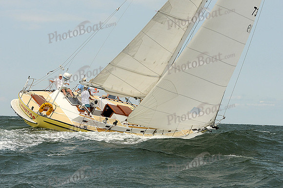 2012 Cape Charles Cup A 1806