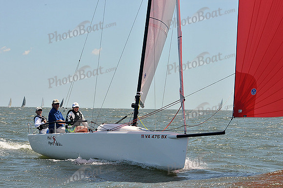 2014 Southern Bay Race Week C 1032