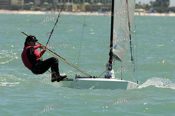 2012 Contender Worlds A 523