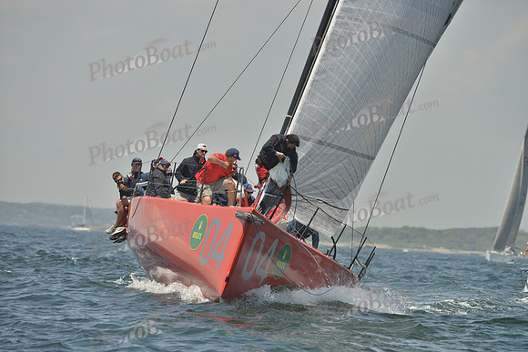 2017 NYYC Annual Regatta B_0507