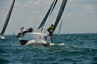 2015 Block Island Race Week A 1029