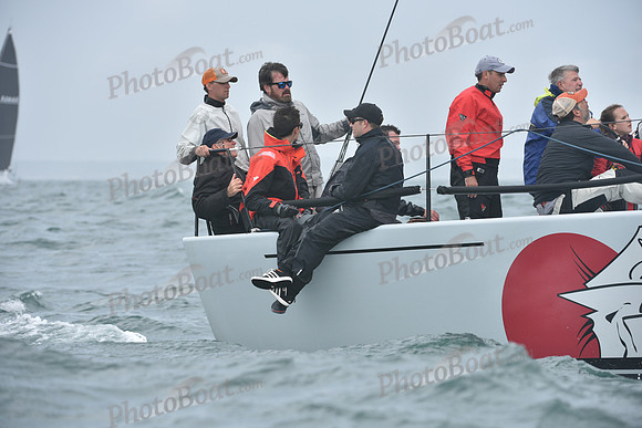 2019 NYYC Annual Regatta D_0567