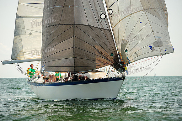 2014 Cape Charles Cup A 1292