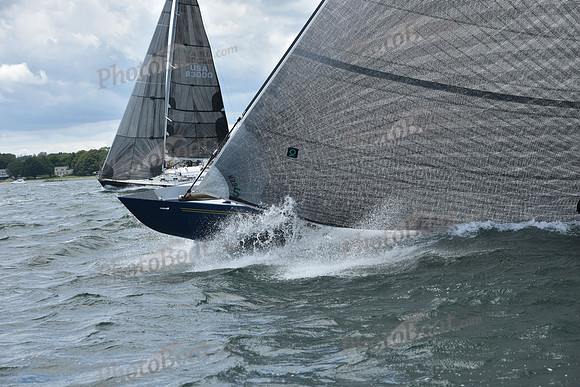 2019 NYYC Annual Regatta A_2431