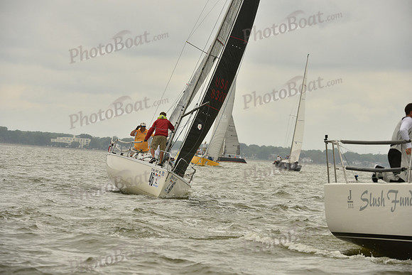 2018 Southern Bay Race Week D_0477