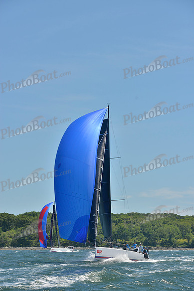 2019 NYYC Annual Regatta B_0071