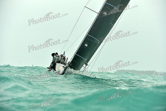 2016 Key West Race Week H_0335