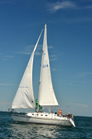 2015 Cape Charles Cup A 1094