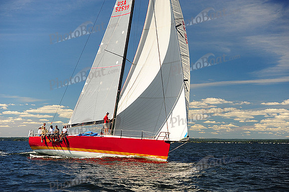 2014 Vineyard Race A 1865