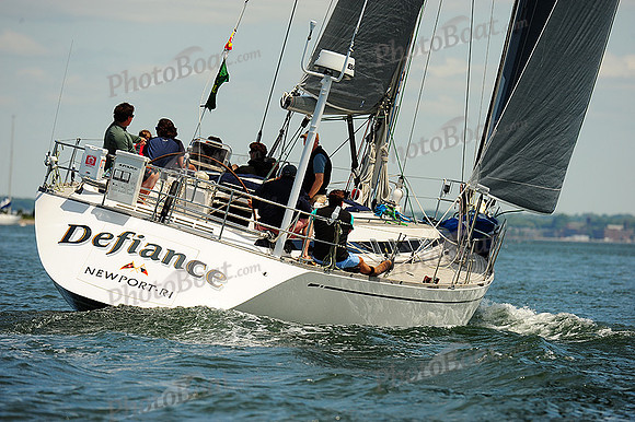 2014 NYYC Annual Regatta C 281