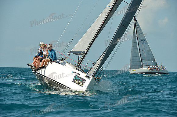 2015 Key West Race Week D 711