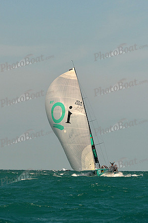 2014 Key West Race Week E 583