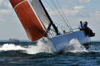 2012 Newport Bermuda 1184
