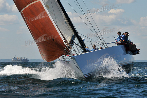 2012 Newport Bermuda 1184