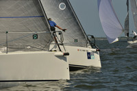 2017 Charleston Race Week B_0618