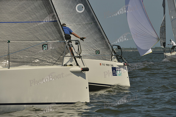 2017 Charleston Race Week B_0618