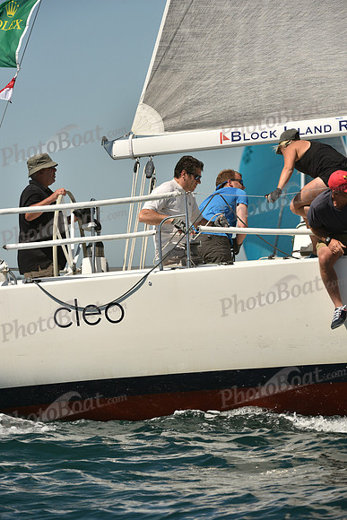 2018 NYYC Race Week B_0807