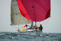 2013 Block Island Race Week A 853