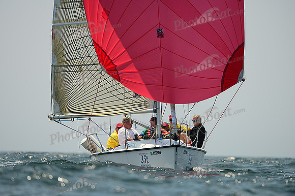2013 Block Island Race Week A 853