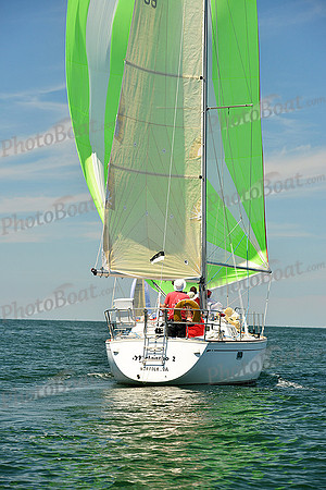 2015 Cape Charles Cup A 687