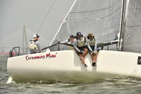 2019 Charleston Race Week C_0485