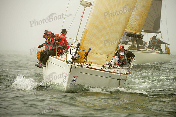 2013 Block Island Race Week E 1175