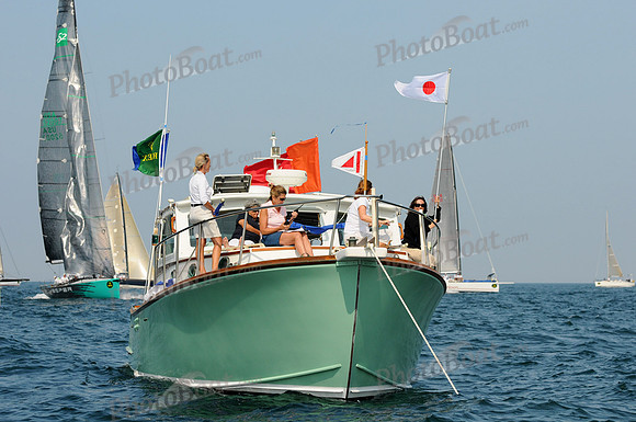 2011 Block Island RW C 1109