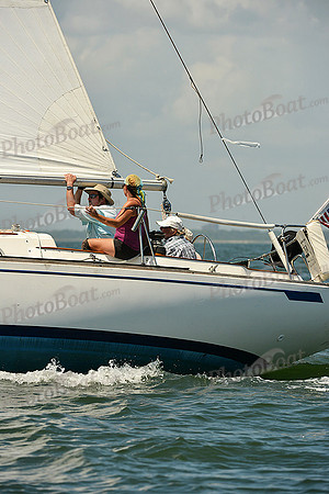 2015 Southern Bay Race Week C 756