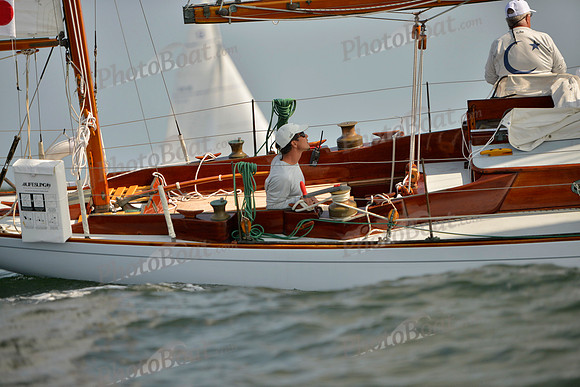 2017 IYRS Classic Yacht Regatta_1144