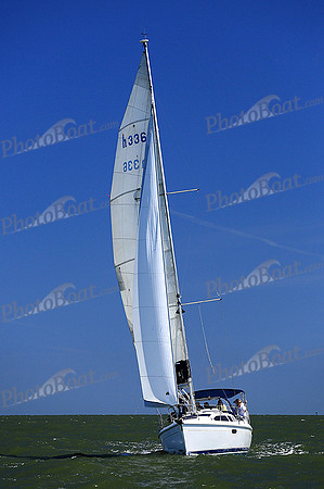 2014 Southern Bay Race Week DB3 210